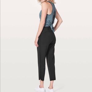 Lululemon Every Moment Pant 🚩(trade for Sarah) 🚩